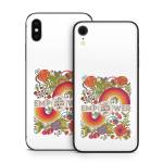 Empower iPhone X Series Skin