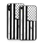 Enduring iPhone X Series Skin
