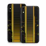 Enduro iPhone X Series Skin