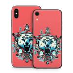 Ever Present iPhone X Series Skin