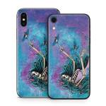 Ethereal Beauty iPhone X Series Skin
