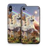 Evening Star iPhone X Series Skin