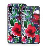 Evie iPhone X Series Skin