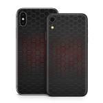 EXO Heartbeat iPhone X Series Skin