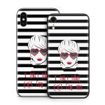 Eyes4U iPhone X Series Skin