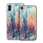 Fairyland iPhone X Series Skin