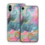 Fairy Pool iPhone X Series Skin