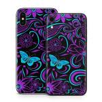 Fascinating Surprise iPhone X Series Skin