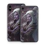 Feriel iPhone X Series Skin