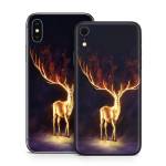 Firewalker iPhone X Series Skin