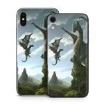 First Lesson iPhone X Series Skin