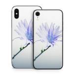 Floral iPhone X Series Skin