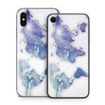 Gallivant iPhone X Series Skin