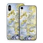 Gemini iPhone X Series Skin