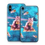 Guardian of Za iPhone X Series Skin