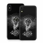 Grimalkin's Glass iPhone X Series Skin