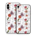 Growing Together iPhone X Series Skin