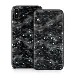 Gimme Space iPhone X Series Skin