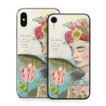 Guiding Grace iPhone X Series Skin