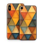 Harvest Fest iPhone X Series Skin