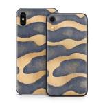 Heroic iPhone X Series Skin