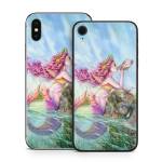Horn of Beginning iPhone X Series Skin