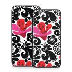 Hawaiian Punch iPhone X Series Skin