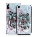 Illusive by Nature iPhone X Series Skin