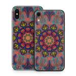 Imperatrix iPhone X Series Skin