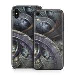 Infinity iPhone X Series Skin