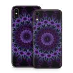 Silence In An Infinite Moment iPhone X Series Skin