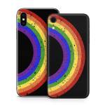 In Harmony iPhone X Series Skin