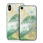 Inner Workings iPhone X Series Skin