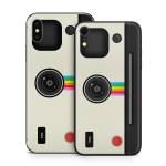 Insta iPhone X Series Skin