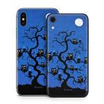 Internet Cafe iPhone X Series Skin