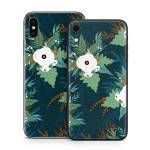 Isabella Garden iPhone X Series Skin