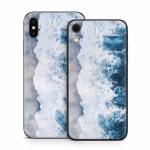 The Shore iPhone X Series Skin
