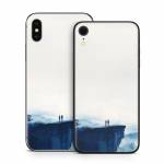 The View iPhone X Series Skin