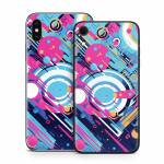 Jammin iPhone X Series Skin