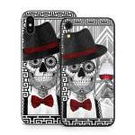 Mr JD Vanderbone iPhone X Series Skin