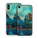 Journey's End iPhone X Series Skin