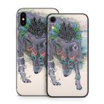 Journeying Spirit iPhone X Series Skin