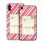 Jump for Joy iPhone X Series Skin