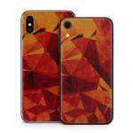 Kingsnake iPhone X Series Skin