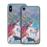 Last Mermaid iPhone X Series Skin