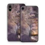 Lavender Dawn iPhone X Series Skin