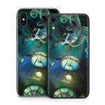 20000 Leagues iPhone X Series Skin