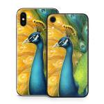 Let Go Of Old iPhone X Series Skin