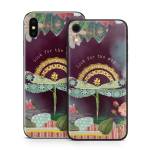 Look For Magic iPhone X Series Skin