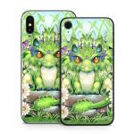 Love Your Inner Child iPhone X Series Skin